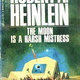 Illustration for article titled Heinleins emThe Moon Is A Harsh Mistress/em Goes Dismayingly Easy On Its Characters